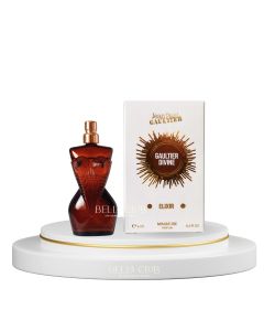 MINIATURA GAUTIER DIVINE ELIXIR EDP JEAN PAUL GAUTIER 6ML 1