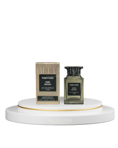 MINIATURA TOM FORD OUD WOOD EDP UNISSEX 7,5ML
