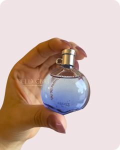 MINIATURA L' OMBRE DES MERVEILLES HERMES EDT 7,5ML