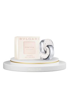 MINIATURA OMNIA CRYSTALLINE EDT BVLGARI 5 ML