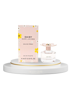 MINIATURA DAISY MARC JACOBS EAU SO FRESH EDT 4ML