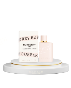 MINIATURA BURBERRY HER EDP INTENSE 5ML