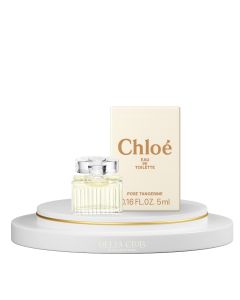 MINIATURA CHLOÉ EDT ROSE TANGERINE 5ML