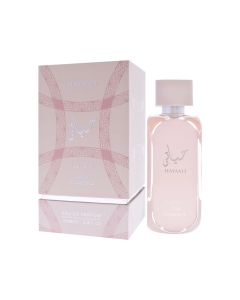 PERFUME LATTAFA HAYAATI FLORENCE EAU DE PARFUM 100ML