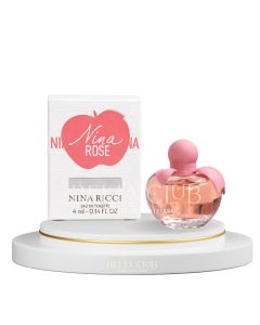 MINIATURA NINA RICCI EDT 4 ML 1