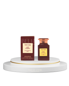 MINIATURA TOM FORD LOST CHERRY EDP UNISSEX 7,5ML