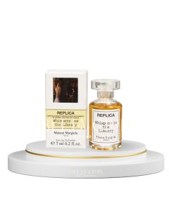 MINIATURA REPLICA WHISPERS IN THE LIBRARY MAISON MARGIELA EDT 7ML 1
