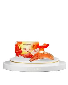 MINIATURA PARADISE LYS MARINA DE BOURBON EDP 7,5ML 1