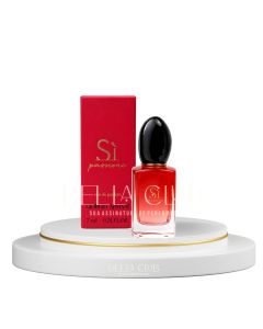 MINIATURA SI PASSIONE GIORGIO ARMANI EDP 7ML 1