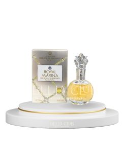 MINIATURA MARINA DE BOURBON ROYAL MARINA DIAMOND 7,5 EDP 1