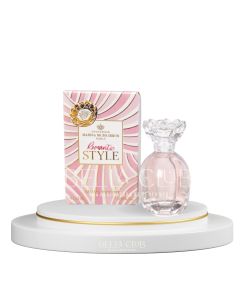MINIATURA MARINA DE BOURBON ROMANTIC STYLE 7,5ML EDP 1