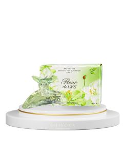 MINIATURA MARINA DE BOURBON FLEUR DE LYS 7,5ML EDP 1