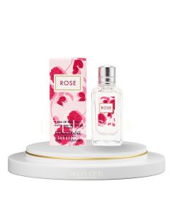 MINIATURA ROSE L'OCCITANE EN PROVENCE EDT 7,5ML 1