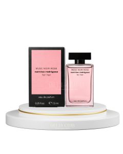MINIAUTURA NARCISO RODRIGUEZ MUSC NOIR ROSE EDP 7,5ML 1