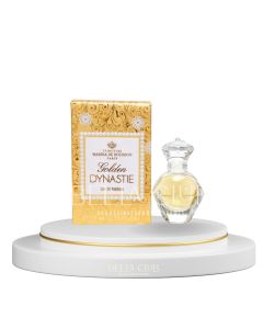 MINIATURA MARINA DE BOURBON GOLDEN DYNASTIE 7,5ML EDP 1