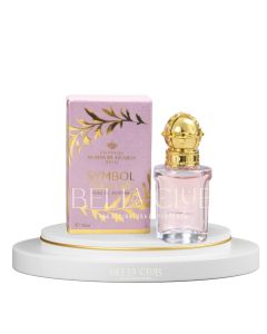 MINIATURA MARINA DE BOURBON SYMBOL FOR A LADY 7,5ML EDP 1
