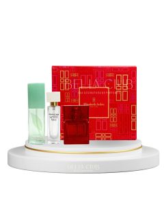 KIT ELIZABETH ARDEN NEW YORK 3MINIATURAS TESTE 1
