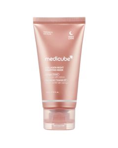 MEDICUBE COLLAGEN NIGHT WRAPPING CREAM 75ML 1
