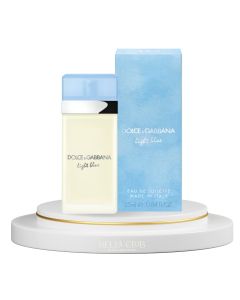 PERFUME DOLCE & GABBANA LIGHT BLUE EDT 25ML 1