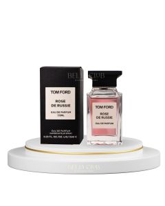 MINIATURA TOM FORD ROSE DE RUSSIE EDP UNISSEX 7,5ML 1
