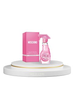 MINIATURA MOSCHINO FRESH PINK EDT 5ML