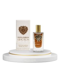 MINIATURA DEVOTION DOLCE & GABBANA EDO 5 ML 1