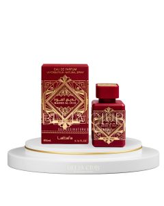 MINIATURA LATTAFA BADEE AL OUD SUBLIME EDP 5ML
