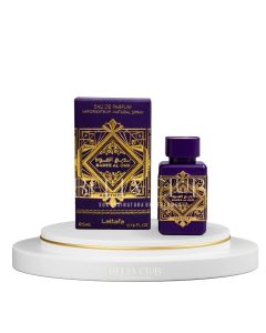 MINIATURA LATTAFA BADEE AL OUD AMETHYST EDP 5ML