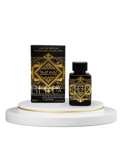 MINIATURA LATTAFA BADEE AL OUD FOR GLORY EDP 5ML