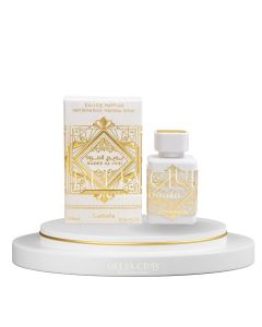 MINIATURA LATTAFA BADEE AL OUD HONOR & GLORY EDP 5ML