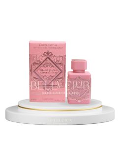 MINIATURA LATTAFA BADEE AL OUD NOBLE BLUSH EDP 5ML