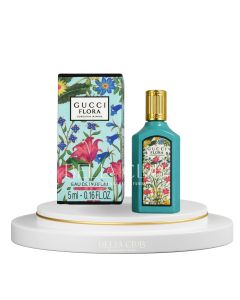 MINIATURA GUCCI FLORA GORGEOUS JASMINE EDP 5ML 1