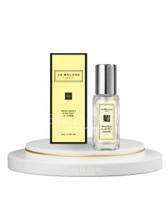 MINIATURA JO MALONE WOOD SAGE & SEA SALT COLOGNE 9ML
