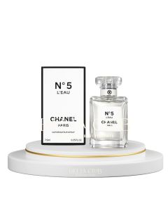 MINIATURA PERFUME Nº 5 L'EAU CHANEL EDP 7,5ML 1