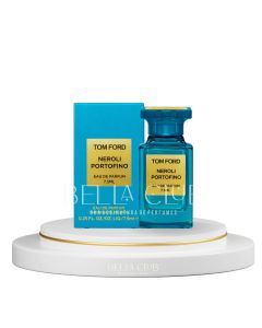 MINIATURA TOM FORD NEROLI PORTOFINO EDP 7,5ML 1