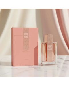 Perfume Lattafa Angham Second Song Eau de Parfum Feminino 100ML 1