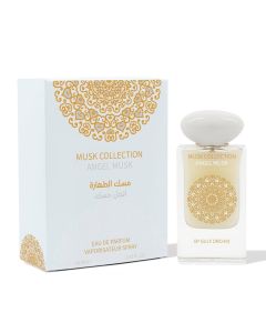 PERFUME MUSK COLLECTION ANGEL MUSK BY GULF ORCHID 60ML
