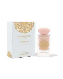 PERFUME MUSK COLLECTION COTTON CANDY BY GULF ORCHID 60ML