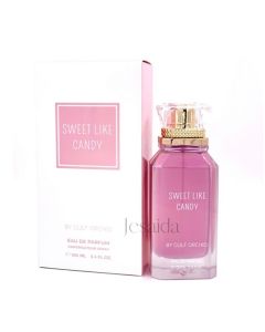Perfume Gulf Orchid Sweet Like Candy - Eau de Parfum - Unissex - 100ML 1