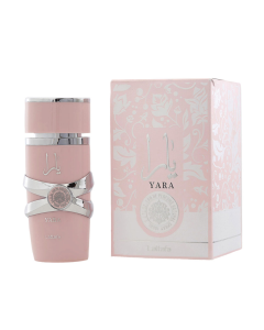 PERFUME LATTAFA YARA EAU DE PARFUM 100ML 1