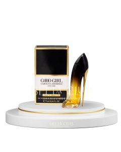 MINIATURA GOOD GIRL CAROLINA HERRERA JASMINE ABSOLUTE EDP 7ML 1