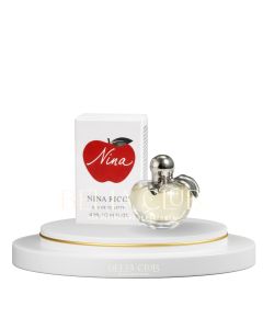 MINIATURA NINA EDT NINA RICCI 4ML 1