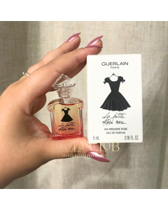 MINIATURA GUERLAIN MA RREMIERE ROBE EDP 5ML 1