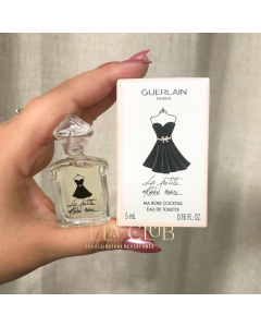 MINIATURA GUERLAIN MA ROBE COCKTAIL EDP 5ML 1