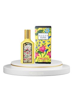 MINIATURA GUCCI FLORA GORGEOUS ORCHID EDP 5ML