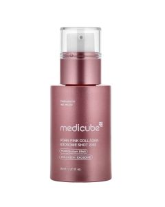 MEDICUBE PDRN PINK COLLAGEN EXOSOME SHOT 2000 30ML
