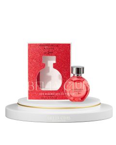 MINIATURA MADEMOISELLE ROCHAS IN LOVE EDP 4,5ML 1