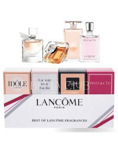 KIT LANCÔME PARIS