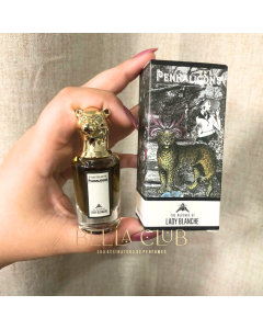 MINIATURA PENHALIGONS THE REVENGE OF LADY BLANCHE EDP 10ML 1