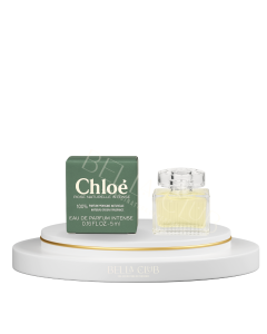 MINIATURA CHLOÉ ROSE NATURELLE INTENSE EDP 5ML